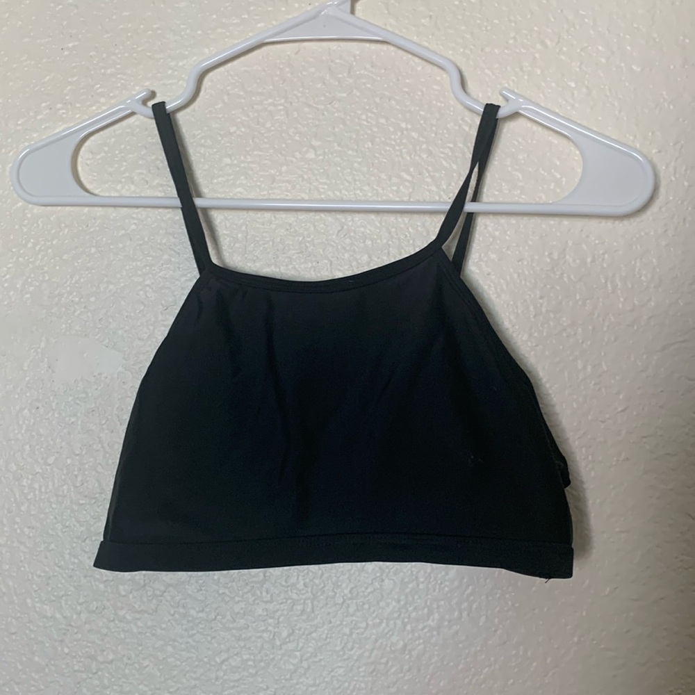 Shien XS swim top